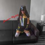 jeaniewylde from onlyfans