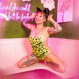 yourkinkyasianskater from onlyfans