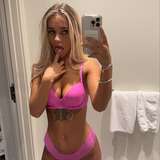 yourfavscottishblonde from onlyfans