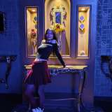 crazydust from onlyfans